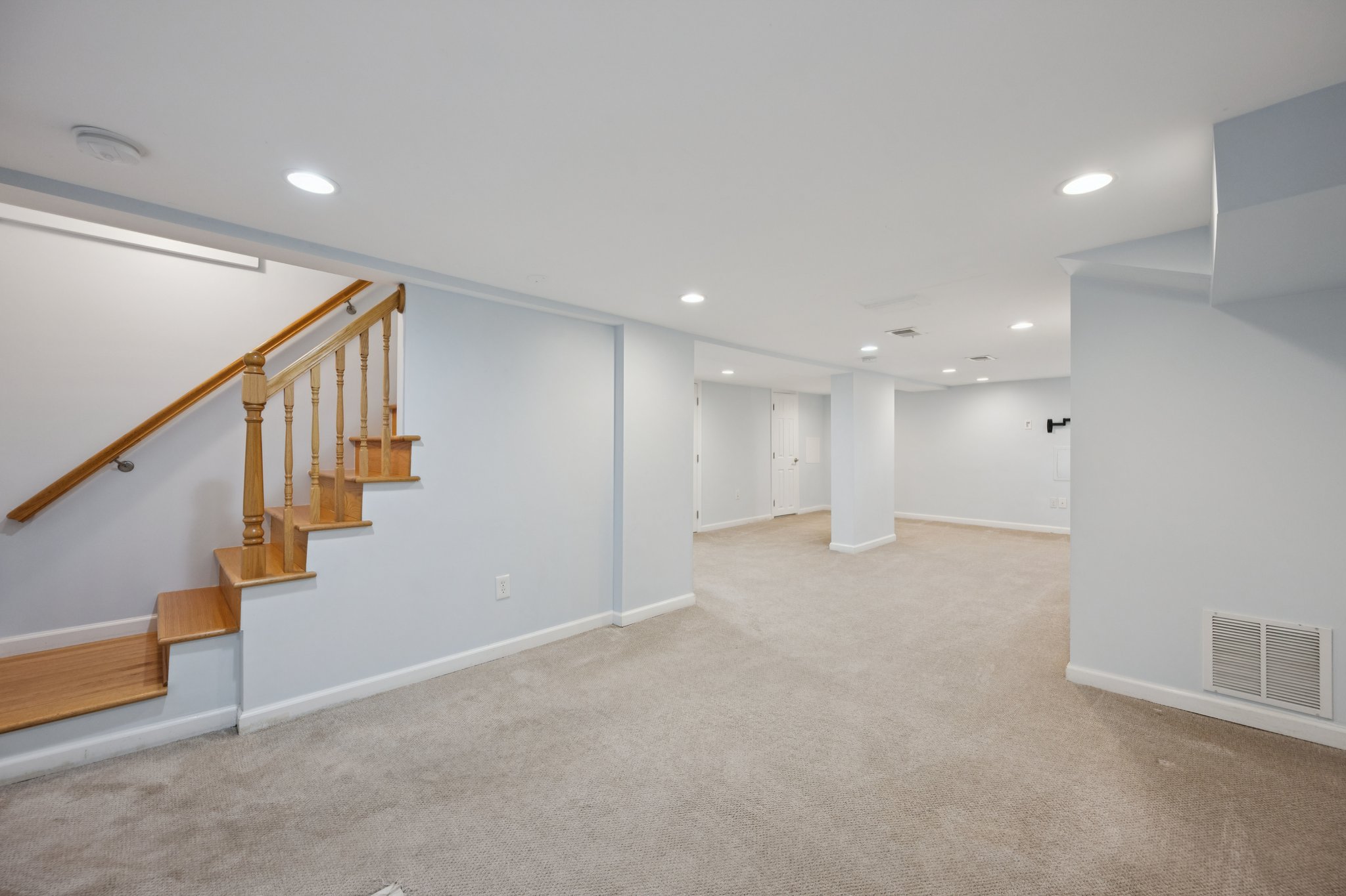 1339 Irving Street NE_Basement